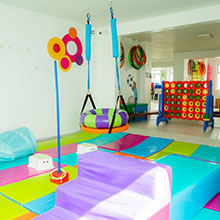 Instalaciones Jardín Infantil Las Pequeñas Semillas