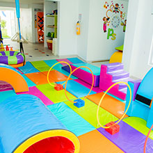 Instalaciones Jardín Infantil Las Pequeñas Semillas